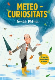 meteocuriositats (ebook)-tomas molina-9788418038433