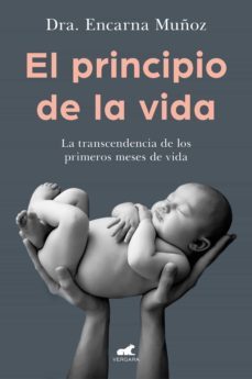 el principio de la vida (ebook)-9788418045233