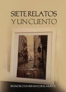 siete relatos y un cuento (ebook)-9788418109133