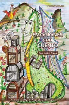emociones con cuento-ana isabel fraga-9788418115233