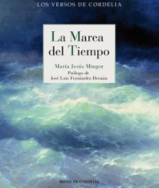 la marea del tiempo-9788418141133