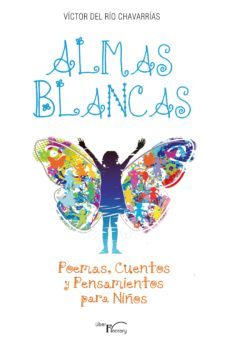 almas blancas (ebook)-9788418170133