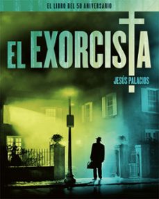 el exorcista. el libro del 50 aniversario-9788418181733