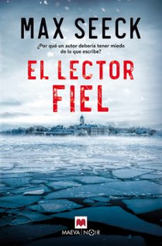 el lector fiel-max seeck-9788418184833