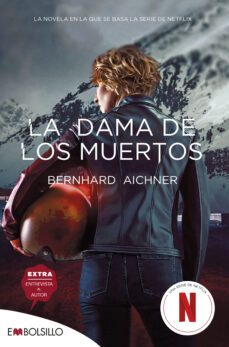 la dama de los muertos-9788418185533