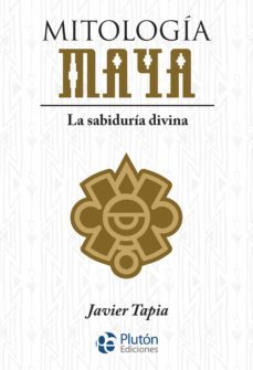 mitologia maya (ebook)-javier tapia-9788418211133