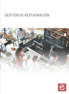 gestion de la restauracion-9788418214233