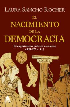 el nacimiento de la democracia-9788418217333