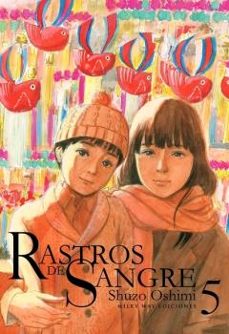 rastros de sangre 5-9788418222733