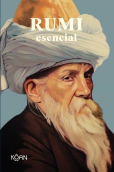 rumi esencial (ebook)-mevlana jalaluddin rumi-9788418223433