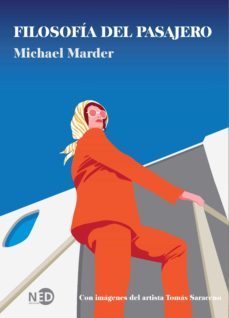 filosofia del pasajero (ebook)-michael marder-9788418273933