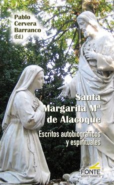 santa margarita maria de alacoque-santa margarita maria de alacoque-9788418303333
