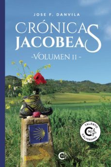 (i.b.d.) cronicas jacobeas - volumen ii-9788418310133