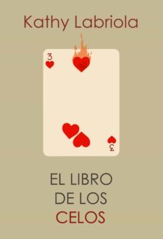 el libro de los celos (ebook)-kathy labriola-9788418403033