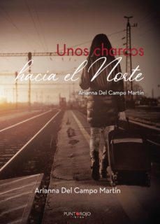 unos charcos hacia el norte (ebook)-9788418416033