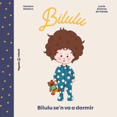 bilulu se'n va a dormir (ebook)-carmen romero-9788418449833