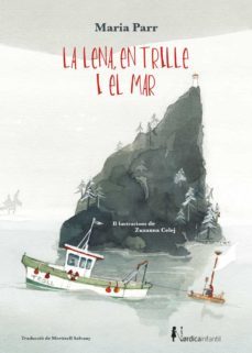 la lena, en trille i el mar-9788418451133