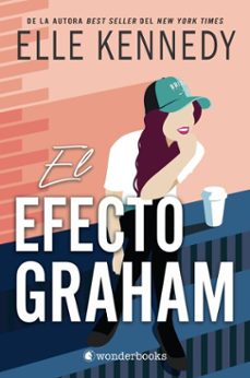 el efecto graham (ebook)-elle kennedy-9788418509933
