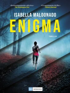 enigma (ebook)-isabella maldonado-9788418538933