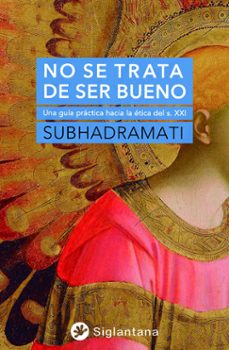 no se trata de ser bueno (ebook)-9788410179134