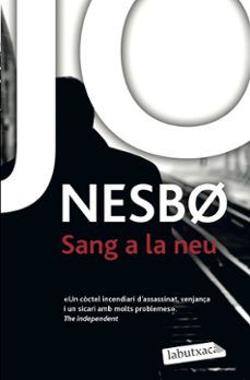 sang a la neu-jo nesbo-9788418572333