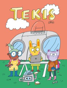 tekis (ebook)-9788419974686