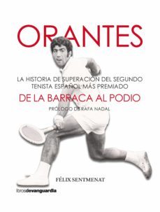 orantes. de la barraca al podio (ebook)-felix sentmenat bertrand-9788418604133
