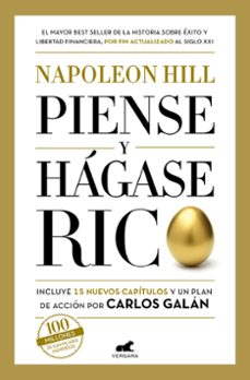 Las Primeras Ediciones de Napoleon Hill (Spanish Edition): Hill