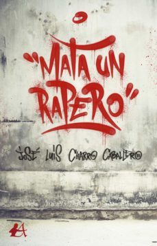 mata un rapero (ebook)-9788418663833