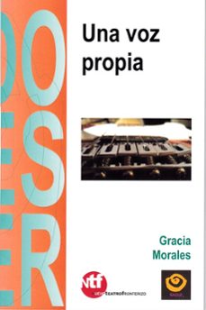 una voz propia-9788418669033