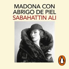 madona con abrigo de piel (audiolibro)-sabahattin ali-9788418681233
