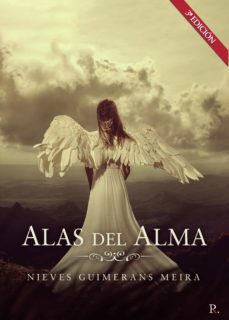 alas del alma (ebook)-nieves guimerans meiras-9788418686733