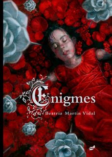 enigmes-beatriz martin vidal-9788418702433