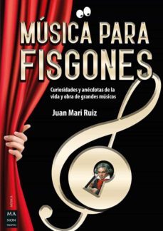 musica para fisgones-juan mari ruiz-9788418703133