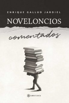 noveloncios comentados (ebook)-enrique gallud jardiel-9788418720833
