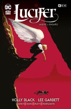 lucifer: muerte y engaño-9788418784033