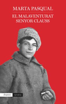 el malaventurat senyor clauss-9788418833533