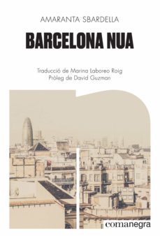 barcelona nua (ebook)-9788418857133