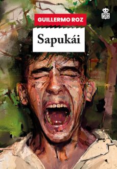 sapukai (ebook)-guillermo roz-9788418918933