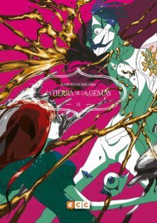 la tierra de las gemas nº 11-9788418931833