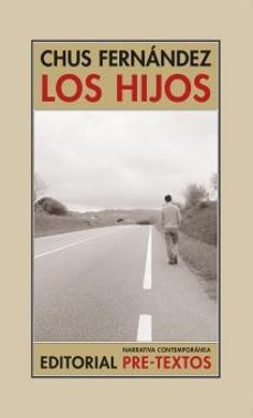 los hijos-chus fernandez-9788418935633