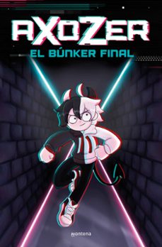 axozer: el bunker final-9788418949333