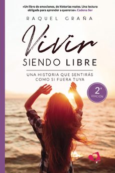 vivir siendo libre-9788418962233
