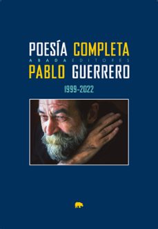 poesia completa (1999-2022)-9788419008633
