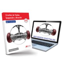circuitos de fluidos, suspensión y dirección-9788419062833