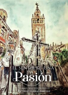 el sentir de una pasion-ismael mateos bonilla-antonio llamas jimenez-9788419093233