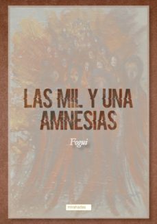 las mil y una amnesias (ebook)-9788419106933