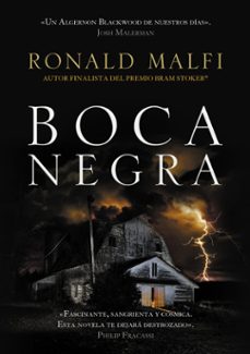 boca negra-ronald malfi-9788419120533
