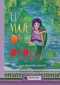 el viaje de perla-luz amanda lanzini-9788419127433