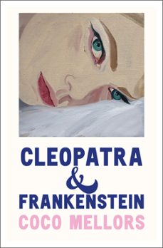 cleopatra y frankenstein-coco mellors-9788419130433